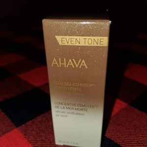 Ahava Even Tone Serum